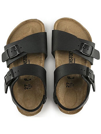 Sandale en Synthétique Birkenstock