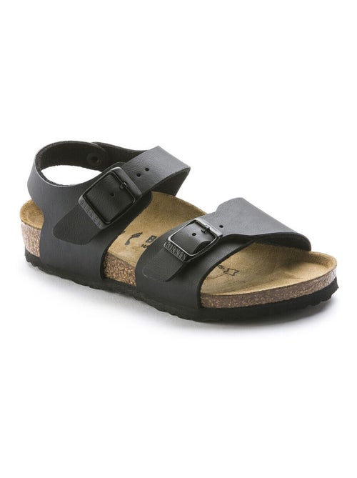 Sandale en Synthétique Birkenstock - Kiabi
