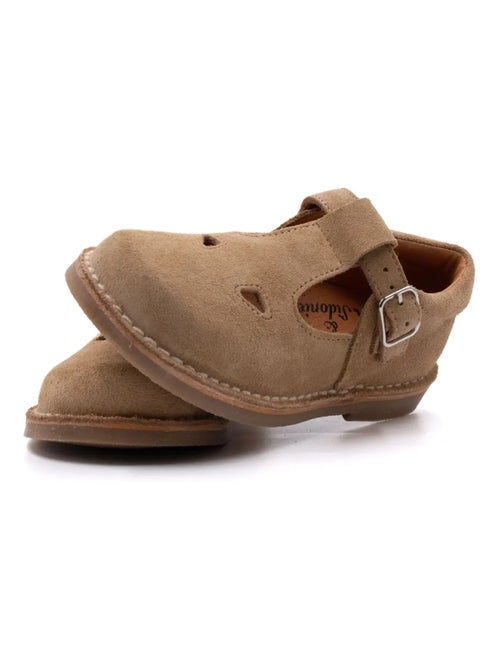 Sandale Enfant - Boni Hugues - Kiabi