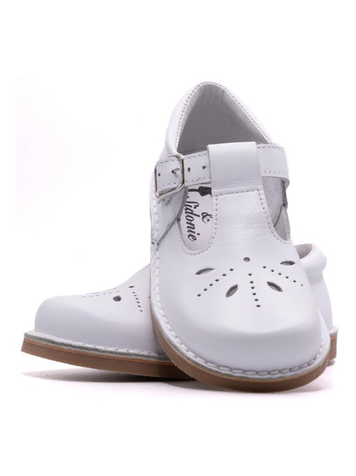 Sandale Enfant Fermée - Boni Henry - Kiabi