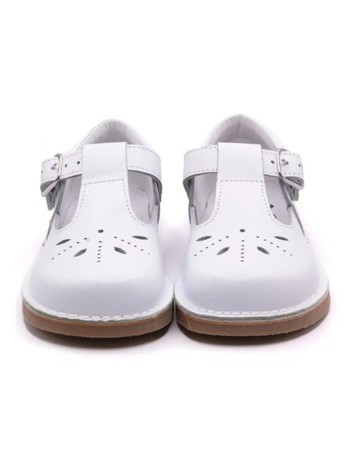 Sandale Enfant Fermée - Boni Henry - Kiabi