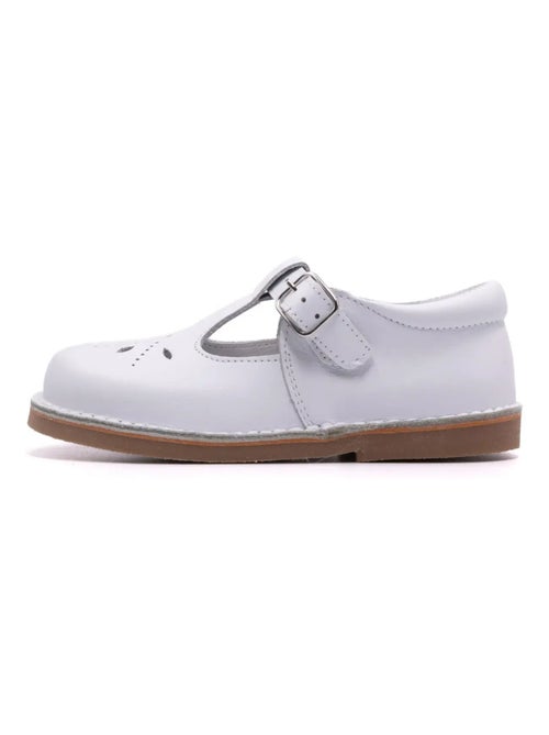 Sandale Enfant Fermée - Boni Henry - Kiabi