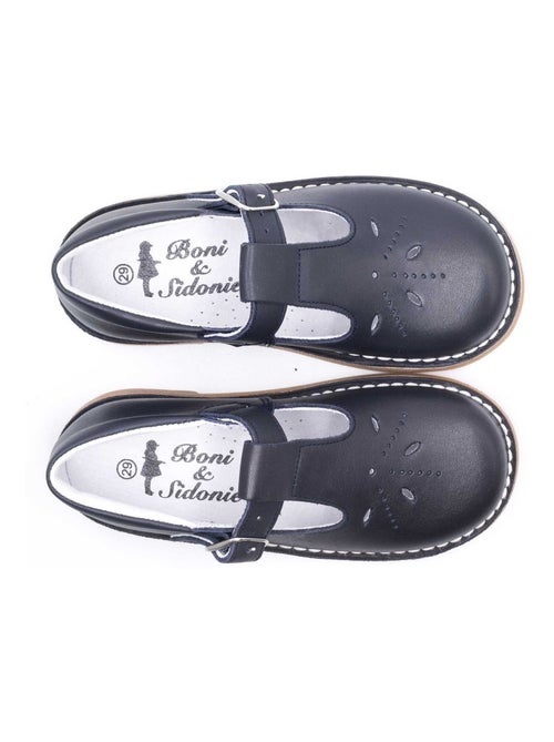 Sandale Enfant Fermée - Boni Henry - Kiabi