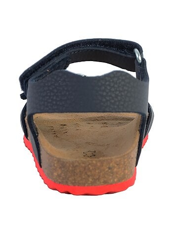 Sandale Cuir Enfant Geox Ghita