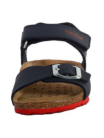 Sandale Cuir Enfant Geox Ghita