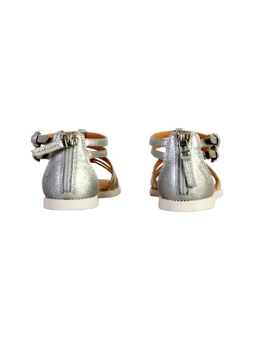 Sandale Enfant Geox Karly - Kiabi