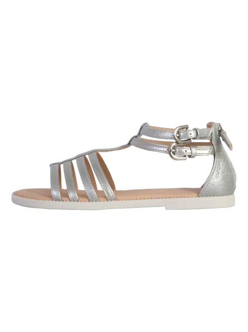 Sandale Enfant Geox Karly - Kiabi