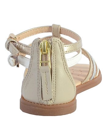 Sandale enfant geox karly