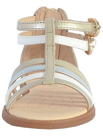 Sandale enfant geox karly