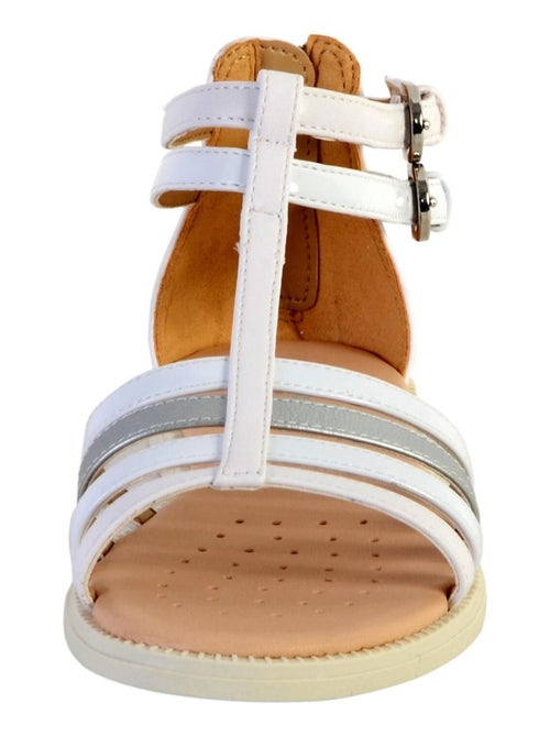 Sandale Enfant Geox Karly - Kiabi