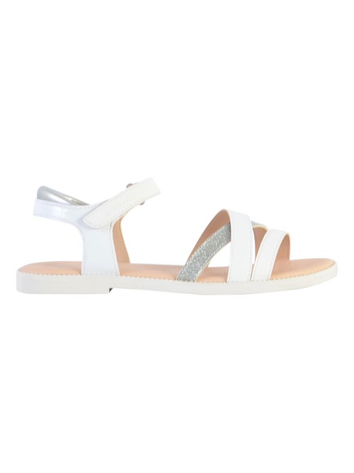 Sandale Enfant Geox Karly - Kiabi