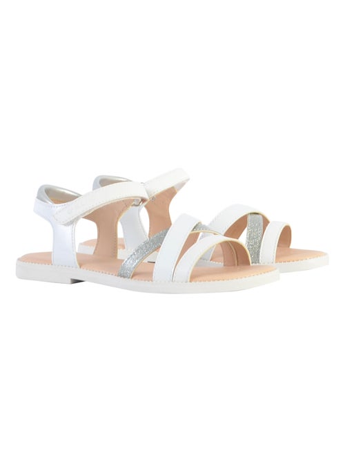 Sandale Enfant Geox Karly - Kiabi