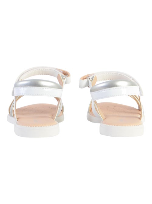 Sandale Enfant Geox Karly - Kiabi