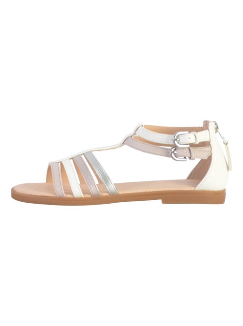 Sandale Enfant Geox Karly - Kiabi