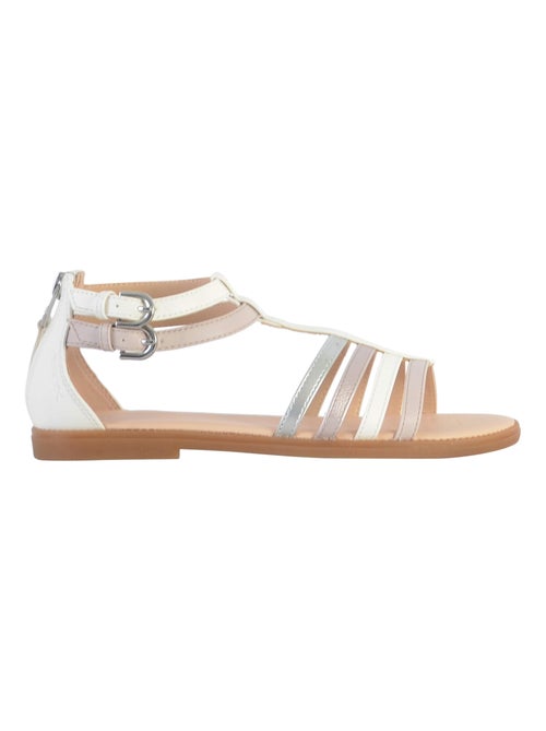 Sandale Enfant Geox Karly - Kiabi
