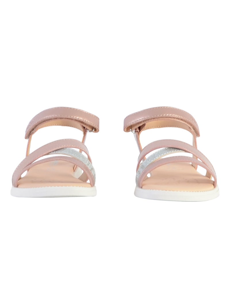 Sandale Enfant Geox Karly Bleu marine - Kiabi