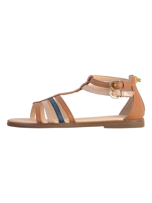 Sandale Enfant Geox Karly - Kiabi