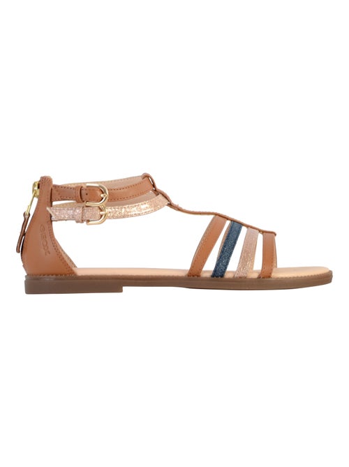 Sandale Enfant Geox Karly - Kiabi