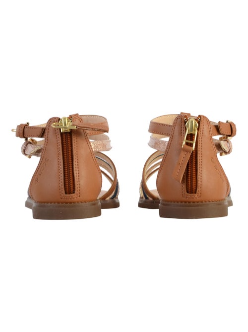 Sandale Enfant Geox Karly - Kiabi