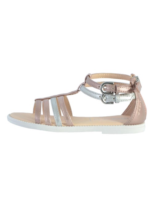 Sandale Enfant Geox Karly - Kiabi
