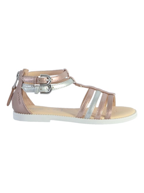 Sandale Enfant Geox Karly - Kiabi