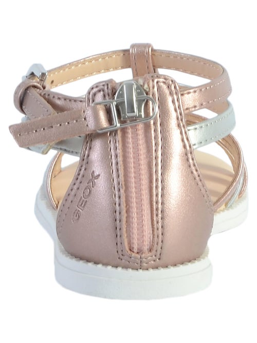 Sandale Enfant Geox Karly - Kiabi