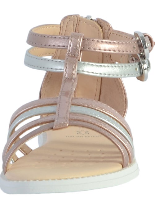 Sandale Enfant Geox Karly - Kiabi