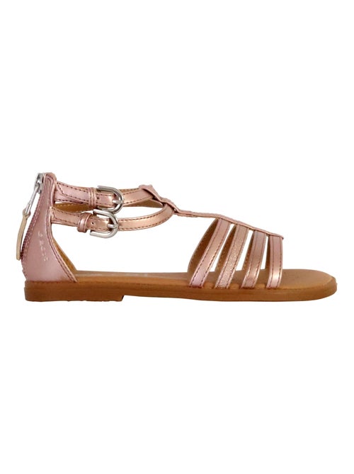 Sandale Enfant Geox Karly - Kiabi
