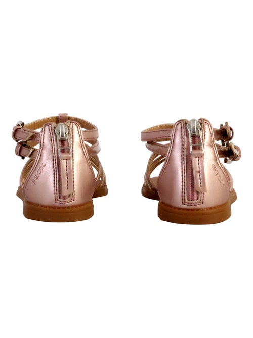 Sandale Enfant Geox Karly - Kiabi