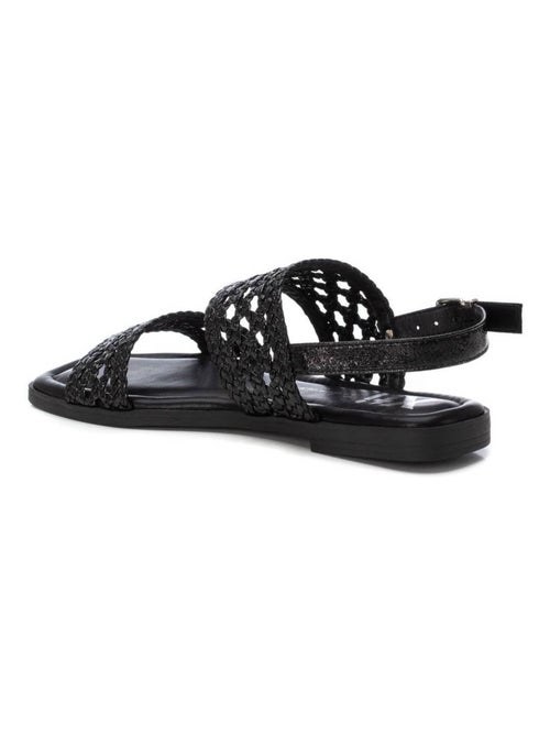 Sandale entreprise avec boucle - Kiabi Sandale entreprise avec boucle - Kiabi