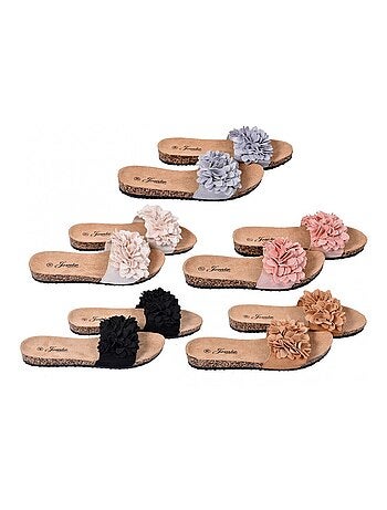 Sandale Femme MODE
