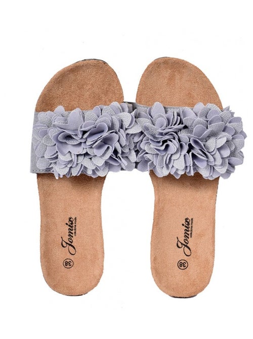 Sandale Femme MODE - Kiabi