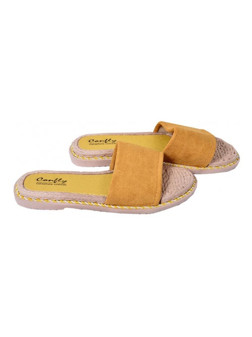 Sandale Femme MODE - Kiabi