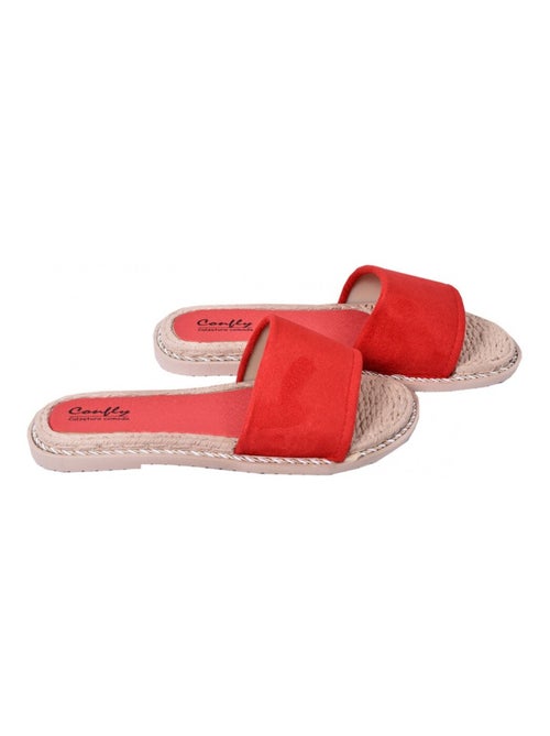 Sandale Femme MODE - Kiabi
