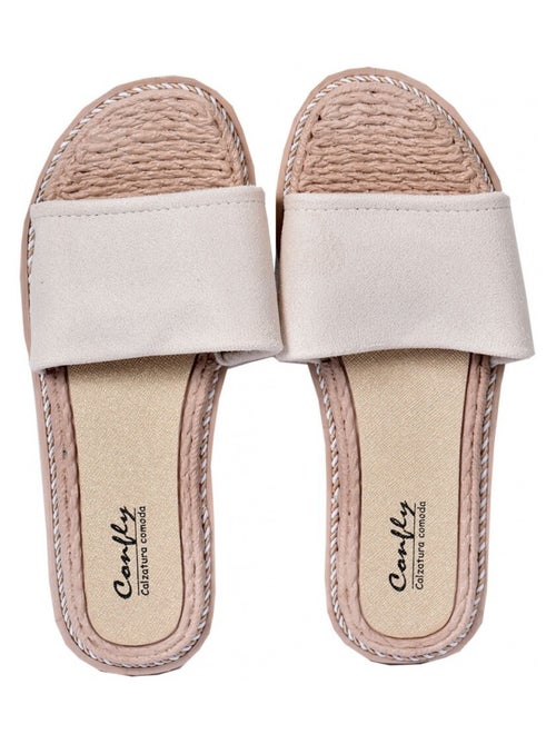 Sandale Femme MODE - Kiabi