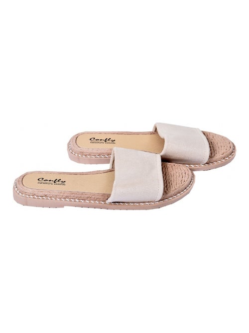 Sandale Femme MODE - Kiabi