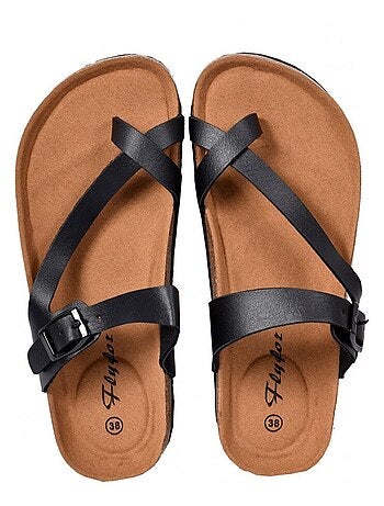 Sandale Femme PREMIUM