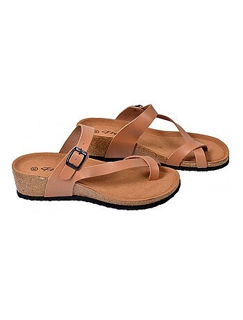 Sandale Femme PREMIUM