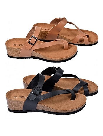 Sandale Femme PREMIUM
