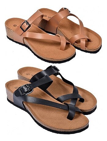 Sandale Femme PREMIUM