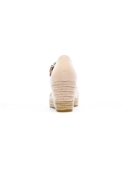 Sandale Femme Tommy Hilfiger - Kiabi