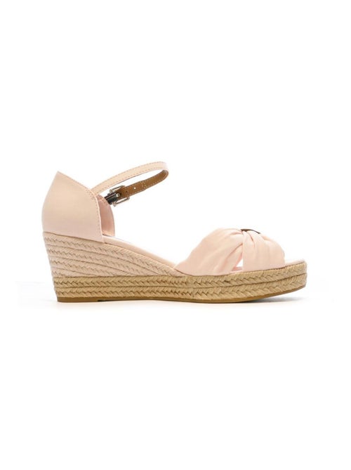 Sandale  Femme Tommy Hilfiger Wedge - Kiabi