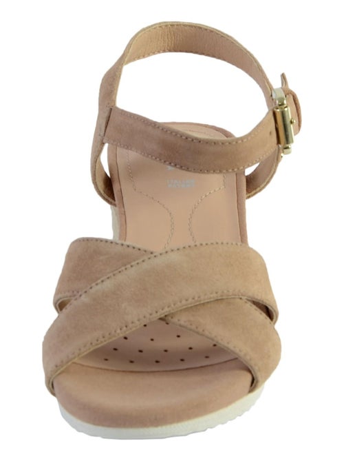 Sandale Geox D Ischia Corda C - Kiabi