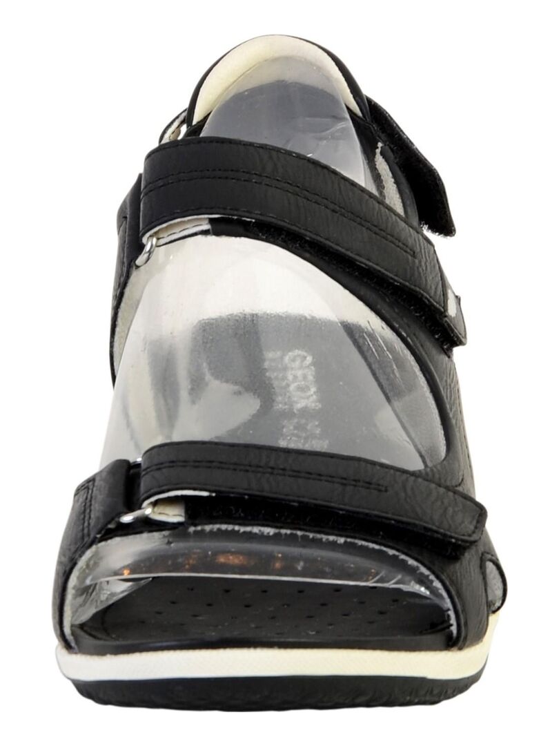 Sandale Geox D Sand.Vega