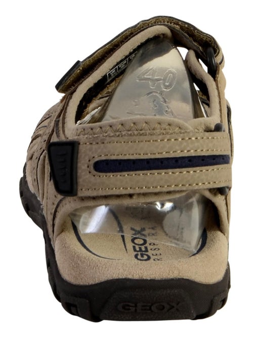 Sandale Geox U S.Strada D - Kiabi