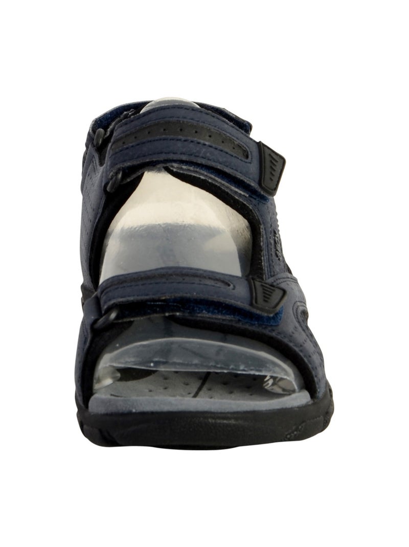 Sandale Geox U S.Strada D Bleu - Kiabi