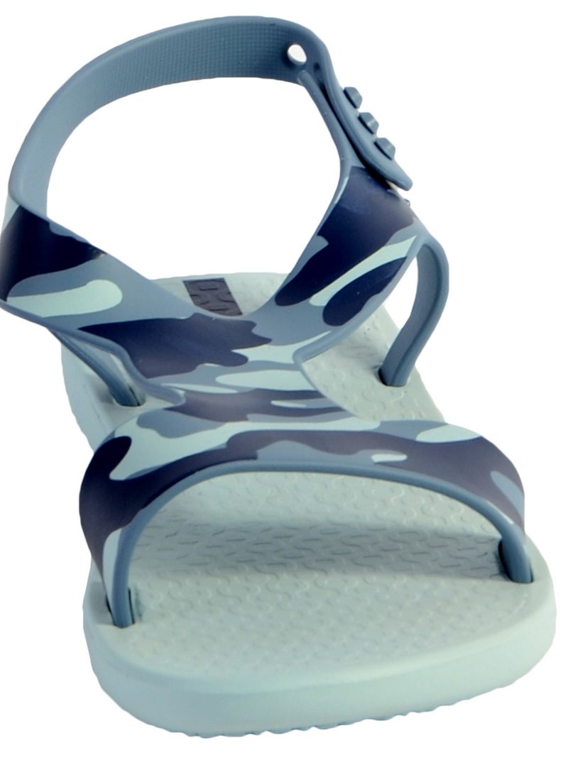 Sandale Ipanema Enfant Dreams 2 Bleu - Kiabi