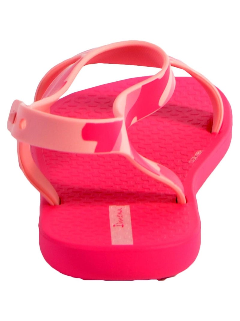 Sandale Ipanema Enfant Dreams 2 Rose - Kiabi