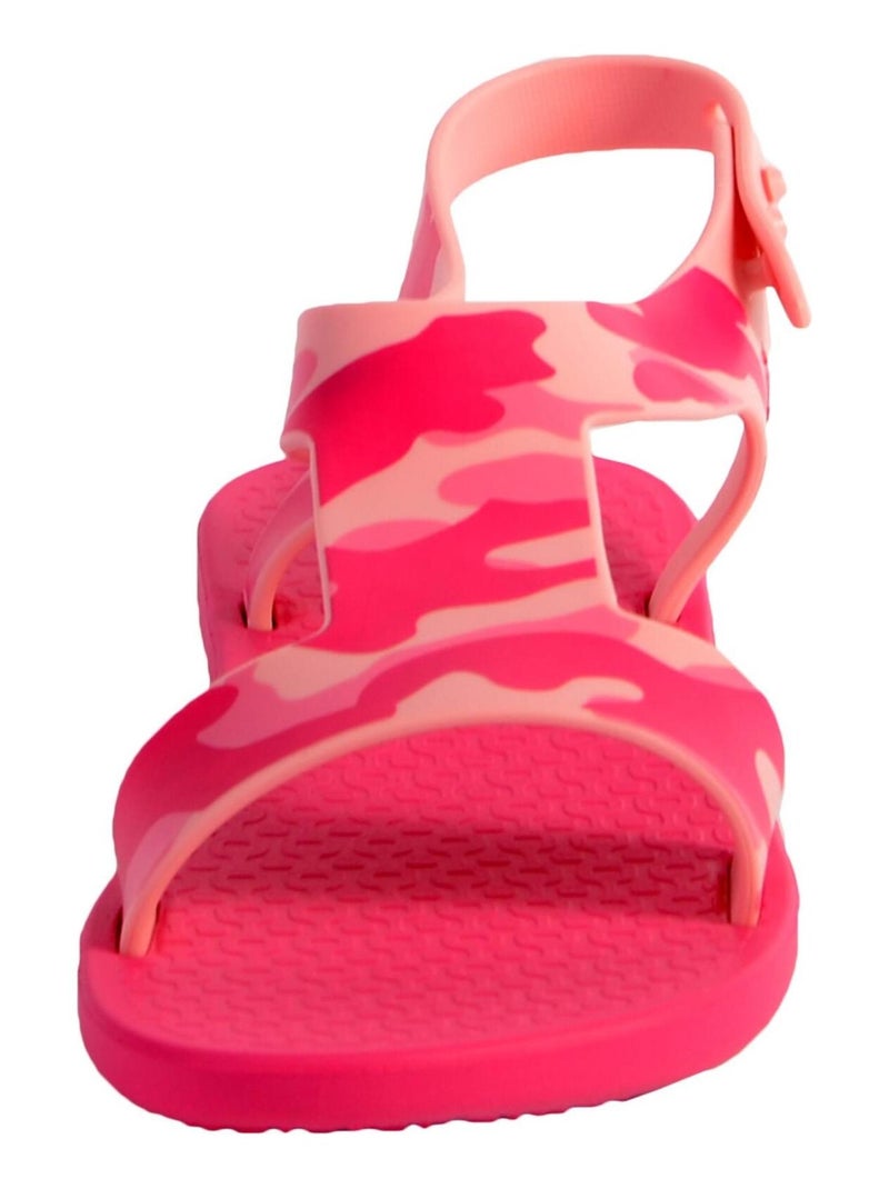 Sandale Ipanema Enfant Dreams 2 Rose - Kiabi
