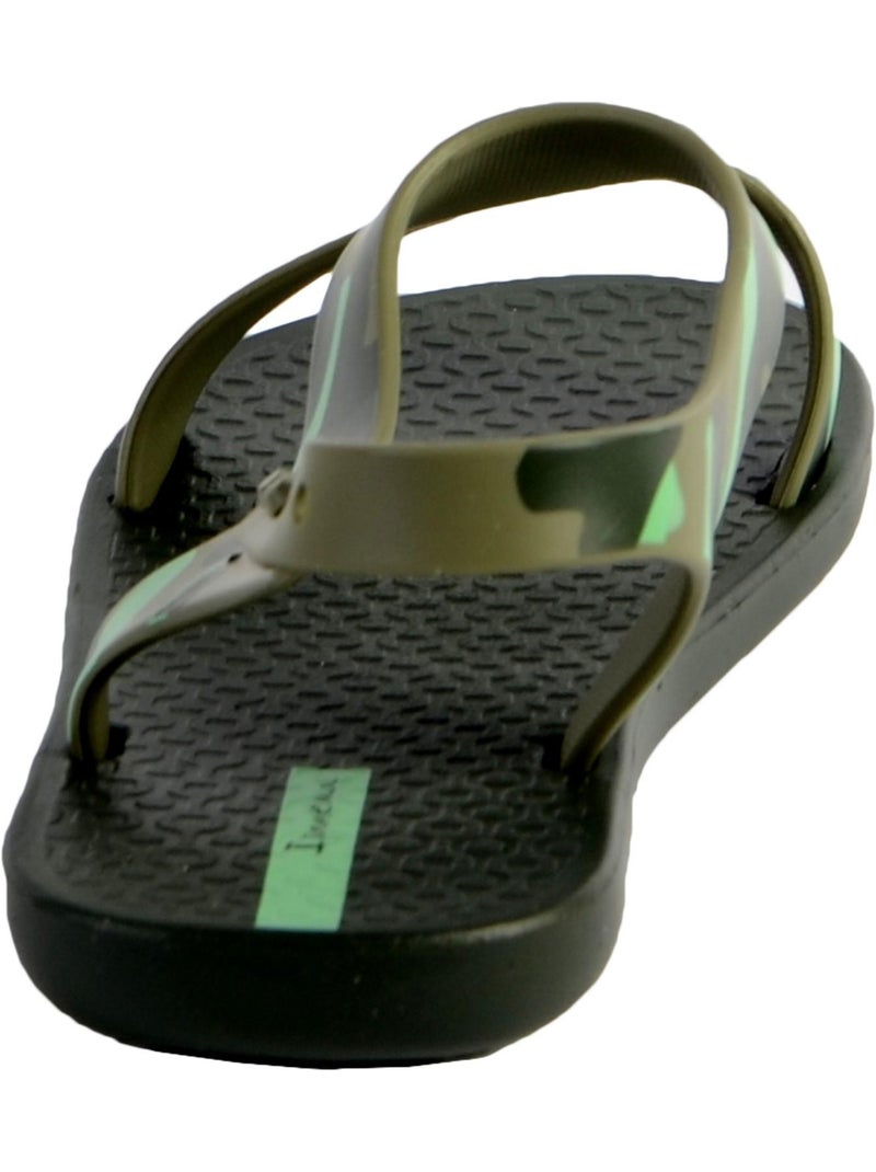 Sandale Ipanema Enfant Dreams 2 Vert - Kiabi